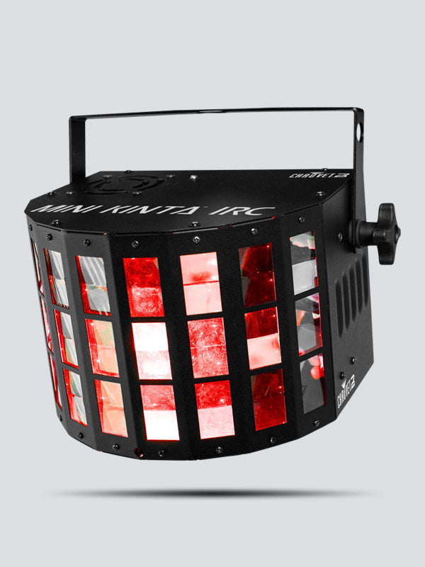 Chauvet Mini Kinta IRC