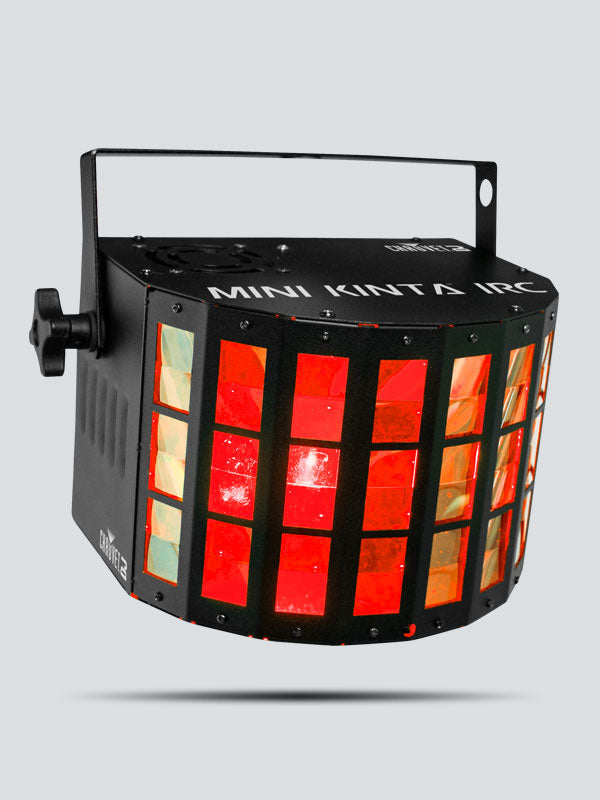Chauvet Mini Kinta IRC
