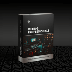 Pacchetto: Livelli 1 & 2 Serie Rec_Mixing