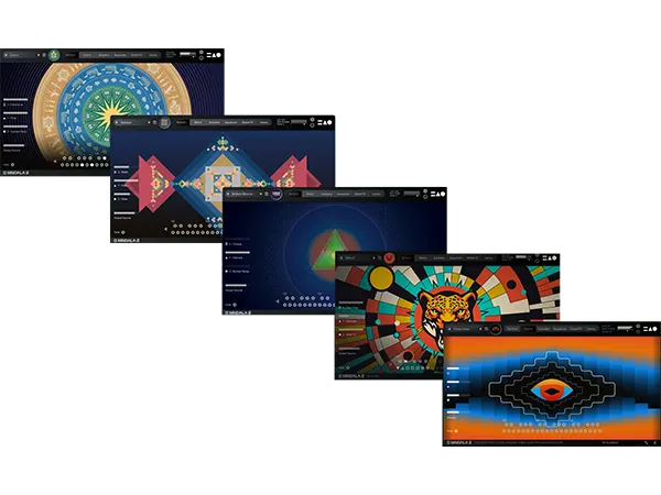 Bundle The Portals
