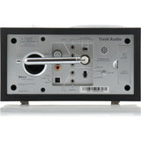 Tivoli Audio MODEL Three Mini Sistema con Bluetooth e USB (Taupe)