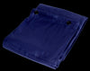 Molton Backdrop with Eyelets (Blue)