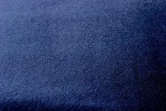 Molton Fondale con occhielli (Blu)