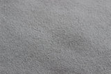 Molton Backdrop with Eyelets (Grey)