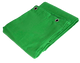 Green Screen Carpet with eyelets (width x height)