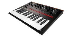 Korg Monologue Synthesizer (Nero)
