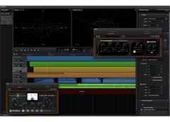 Sound Particles 3 Artist - Licenza perpetua