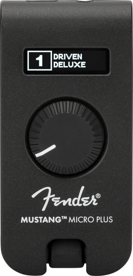 Mustang Micro Plus Amplificatore per Cuffie
