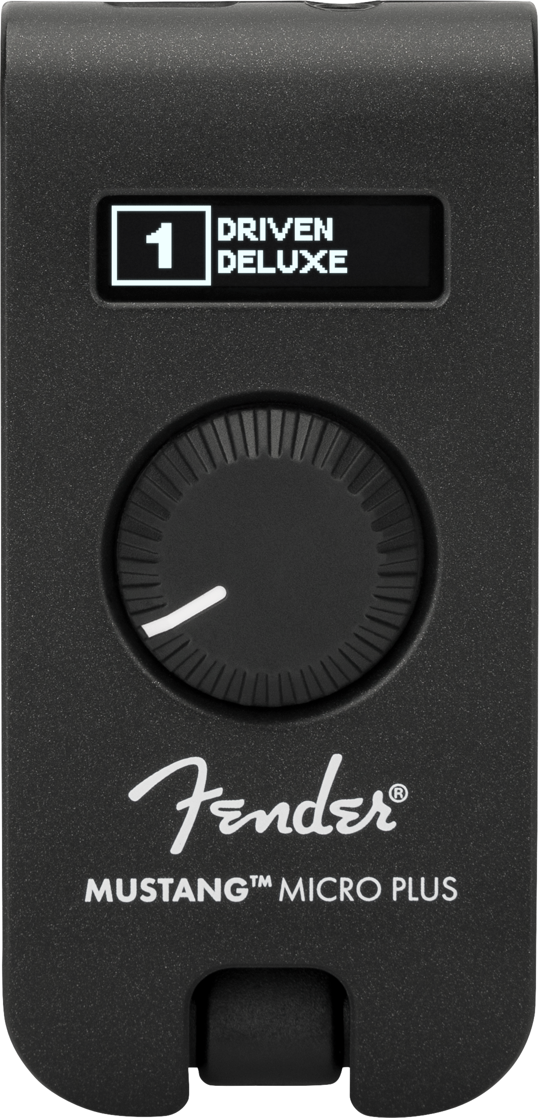 Mustang Micro Plus Amplificatore per Cuffie