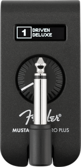 Fender Mustang Micro Plus Headphone Amp