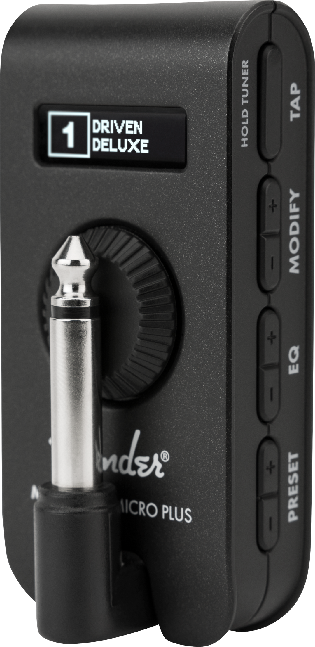 Mustang Micro Plus Amplificatore per Cuffie