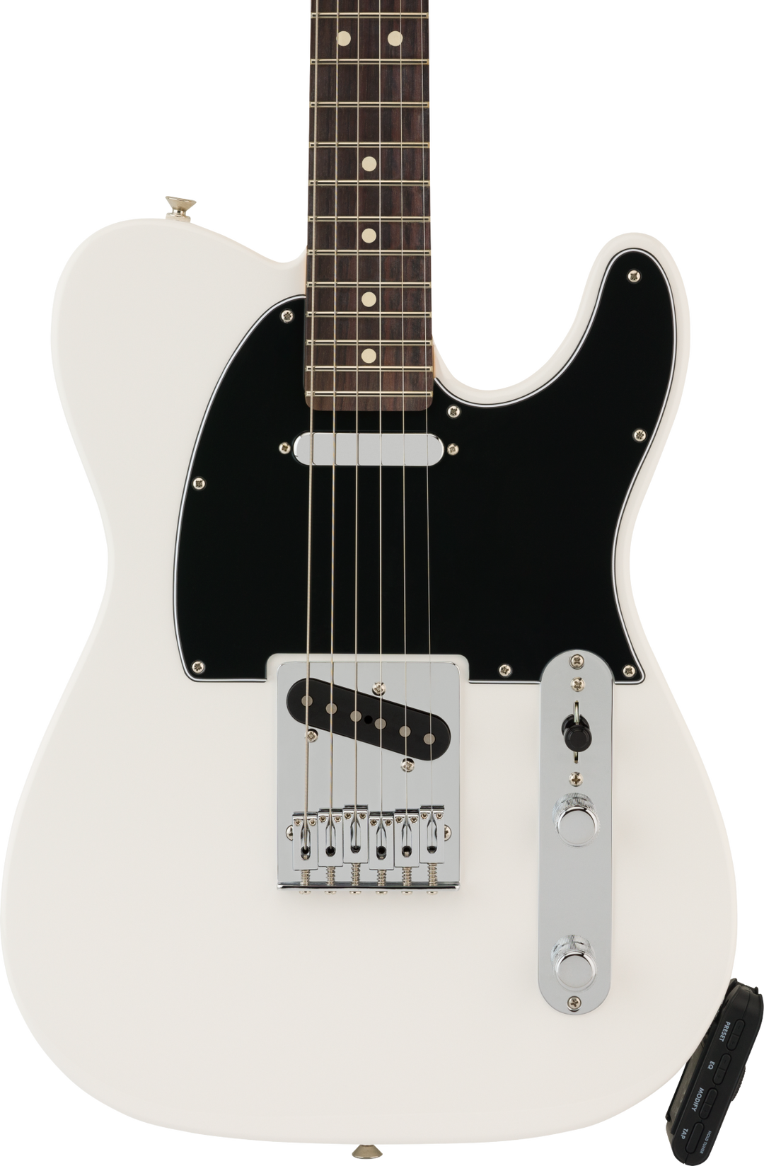 Mustang Micro Plus Amplificatore per Cuffie