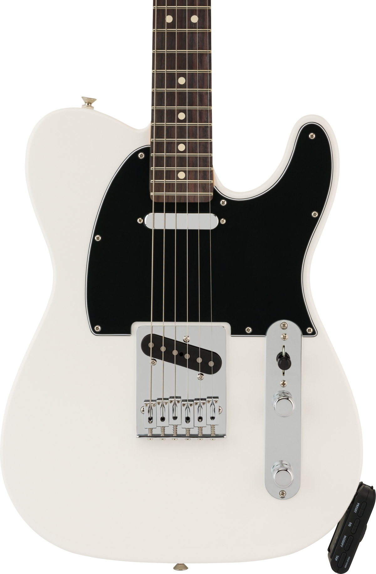 Fender Mustang Micro Plus Headphone Amp