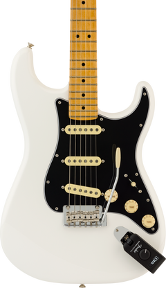 Fender Mustang Micro Plus