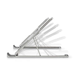Supporto Laptop Pieghevole