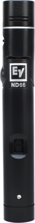 Electro-Voice ND66 Microfoni per strumenti