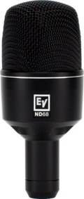 Electro-Voice ND68 Microfoni per batteria