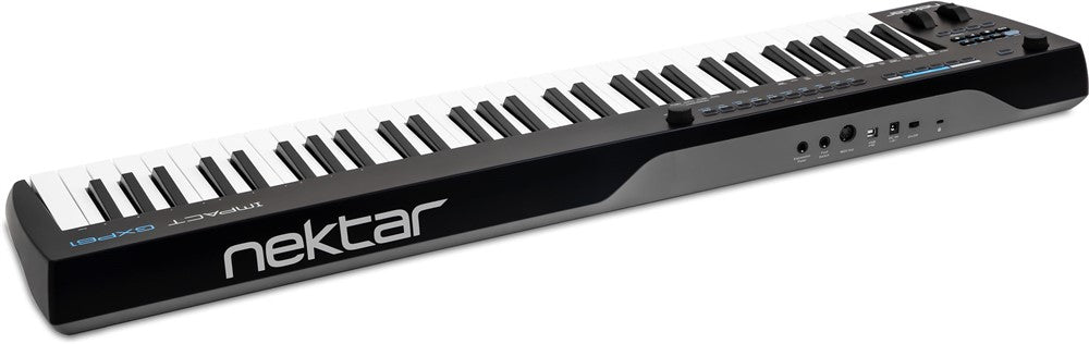 Nektar Impact GXP61 Tastiere MIDI