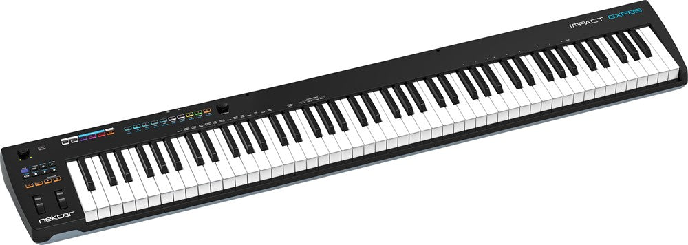 Nektar Impact GXP88 Tastiere MIDI