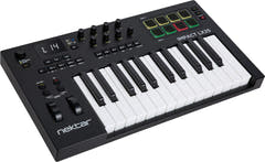 Nektar Impact LX25mk3 Tastiere MIDI