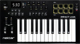 Nektar Impact LX25mk3 Tastiere MIDI