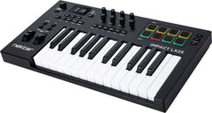 Nektar Impact LX25mk3 Tastiere MIDI