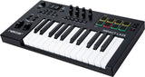 Nektar Impact LX25mk3 Tastiere MIDI
