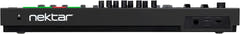 Nektar Impact LX25mk3 Tastiere MIDI