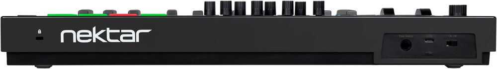 Nektar Impact LX25mk3 Tastiere MIDI