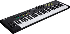 Nektar Impact LX61mk3 Tastiere MIDI