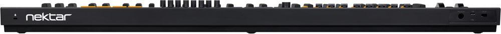 Nektar Impact LX61mk3 Tastiere MIDI