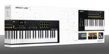 Nektar Impact LX61mk3 Tastiere MIDI