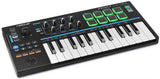 Nektar Impact LX Mini Tastiere MIDI