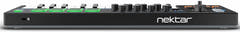 Nektar Impact LX Mini Tastiere MIDI