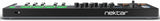 Nektar Impact LX Mini Tastiere MIDI