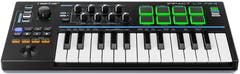Nektar Impact LX Mini Tastiere MIDI
