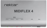 Nektar MIDIFLEX 4 Tastiere MIDI