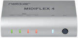 Nektar MIDIFLEX 4 Tastiere MIDI