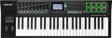 Nektar Panorama T4 Tastiere MIDI