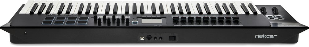 Nektar Panorama T6 Tastiere MIDI