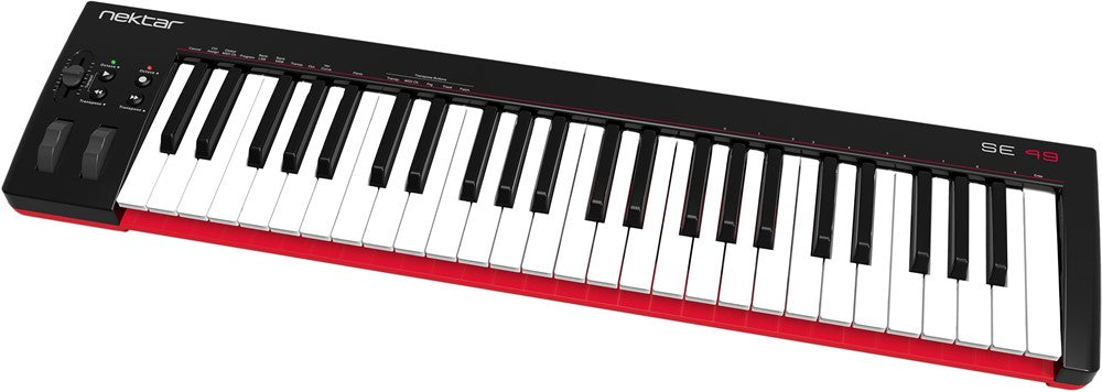 Nektar SE49 Tastiere MIDI