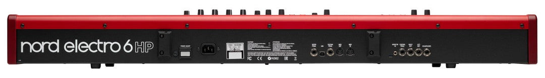 Nord Electro 6 HP Pianoforte elettrico