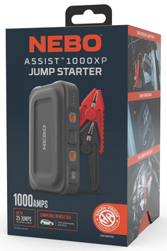 Nebo Assist 1000XP
