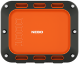 Nebo Intrepid 1000 EU Socket