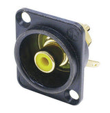 Neutrik NF2D-4