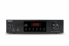 NIKKO AB250 Hi-Fi Amplificatore (2x50W)