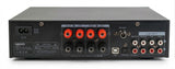 NIKKO AB250 Hi-Fi Forstærker (2x50W)