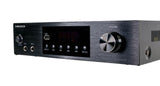 SoundMate Active Hifi System & Forstærker