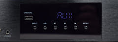 NIKKO AVB2100 Amplificatore Hi-Fi (2x100W)