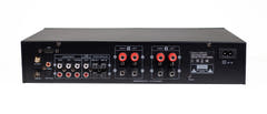 NIKKO AVB2100 Amplificatore Hi-Fi (2x100W)